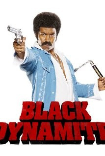 Black Dynamite - can you dig it?