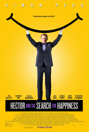 Hector and the Search for Happiness Movie Trailer