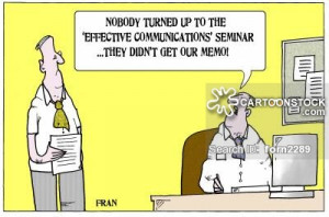 Communication Skills cartoons, Communication Skills cartoon, funny ...