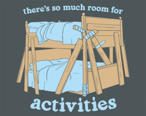 there s so much room for activities we ll have so much more room this ...