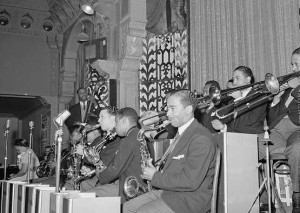 Alain leroy locke quotes