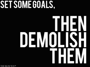 DEMOLISH THEMLife Quotes, Bikinis Figures Competition, Competition ...