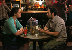 ... Cohen/FX Networks Kether Donohue & Desmin Borges in 