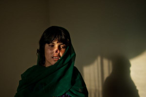 ... her in kabul s women for afghan women shelter her husband a taliban