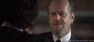 Jack Nicholson Online / Movies / Anger Management
