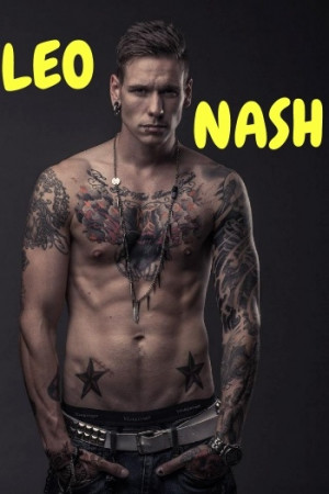 Leo Nash ....there's those stars,lol.