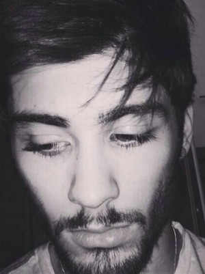 One Direction quot Star Zayn Malik Als Miley Cyrus bei Instagram