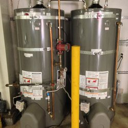 Excalibur Water Heaters - San Francisco, CA, United States