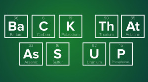 Student Suspended for Brilliant Chemistry Joke in Her Yearbook