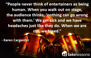 10 Inspiring Quotes From Famous Drummers