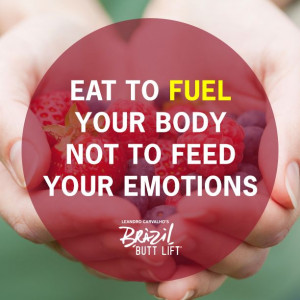 Fuel your body with the right nutrition. #food #fuel #nutrition #diet ...