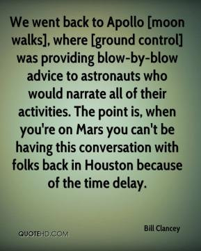 More Apollo 13 Quotes