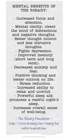 ... sleep aid; promotes a restful night's sleep. - Increases overall sense