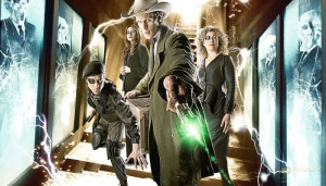 Doctor Who : The Eleventh Doctor’s 11 Best (and 7 Worst) Episodes