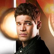 Jeremy Jordan!!!