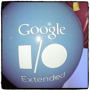 google #google_io_extended #mobitel #srilanka