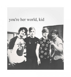 added june 5 2013 image size 500 x 540 px more from 5sosluke tumblr ...