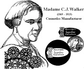 madame c j walker quotes 4 science quotes dictionary of