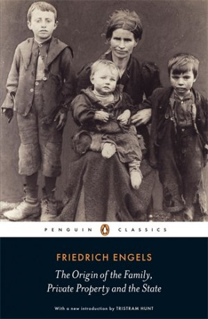 The Origin of the Family, Private Property and the State (Penguin ...