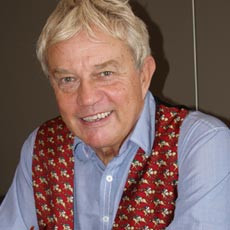 Frazer Hines Pictures