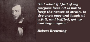 Robert browning famous quotes 3