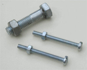 Search Results for: Hex Nut And Bolt