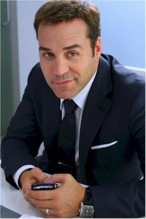 without a partner Ari Gold?