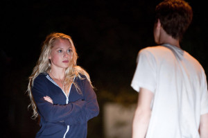 Kirby Bliss Blanton, Thomas Mann - Project X