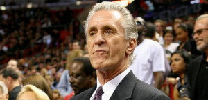 Pat Riley Quotes