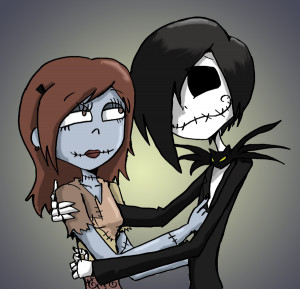 Jack And Sally Simply Meant To Be Tnbc: simply meant to be by