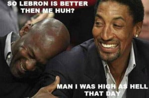 The 20 Funniest Internet Reactions to the NBA Finals