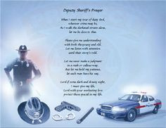 Police Officers Wife Poems | Occupational Prayer's - CRE Loaded ...