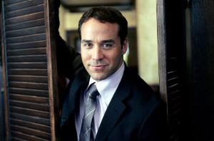 How does the fact that Ari Gold, your character on Entourage, is based ...