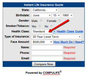 Mild Substandard” Rating & Quotes