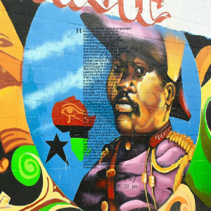 Quotes Picture: marcus garvey was an important factor in the society ...