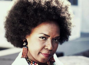 Betty Wright has released a new album with The Roots.