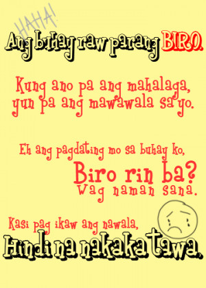 na Tula | Halimbawa ng mga Tagalog na Tula sa Tuluyan at mga Tula na ...
