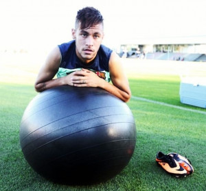 Neymar Jr Fansite ♔