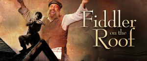 Fiddler on the Roof (Image: Source )