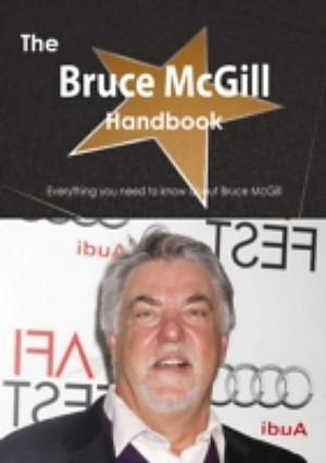 Bruce McGill