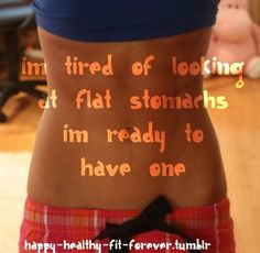 ... stomach dreams losing weights flats tummy weights loss fit motivation