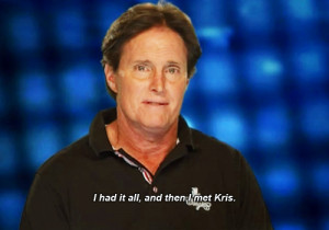 keeping up with the kardashians KUWTK bruce jenner poor guy