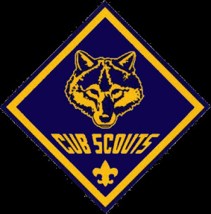 Cub Scout Pack 3077
