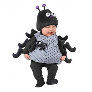Cute Halloween Costume Ideas for Babies