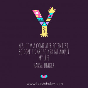 ... at × in Quotes on computer science people . ← Previous Next