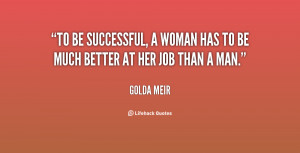 Being a Better Woman Quotes