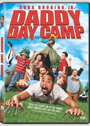 Daddy Day Camp (US - DVD R1 | BD RA)
