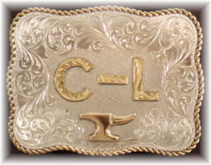 Send art work for price quote!