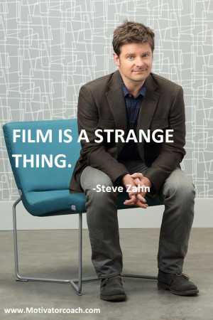 Steven James “Steve” Zahn (born November 13, 1967) is an American ...