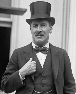 Birth and Death: Howard Carter was born on May 9th, 1874 in the small ...